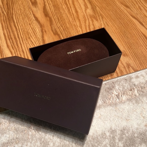 Tom Ford sunglasses - Picture 8 of 8